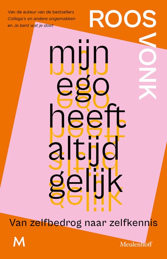 Roos Vonk